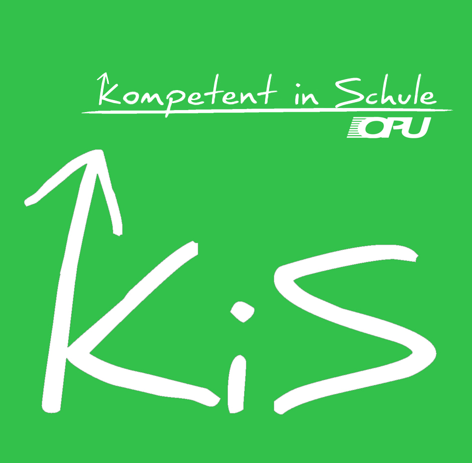 KiS Logo