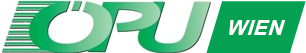 ÖPU Logo Wien